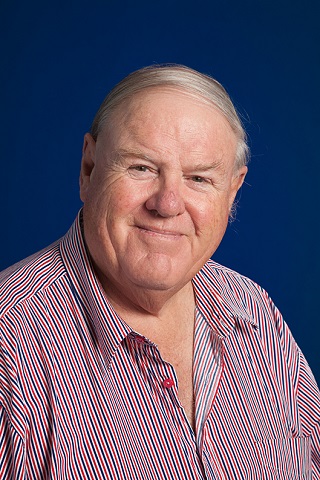 Roger Wilson OAM